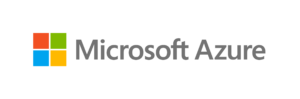 Logo Microsoft Azure