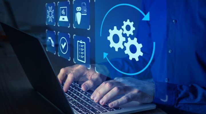 Litsi solutions développement informatique